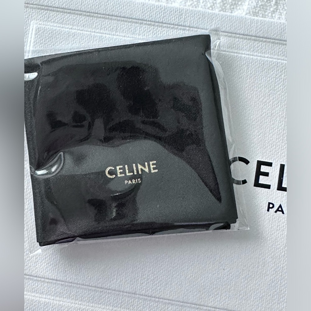 CELINE HOMME
Aviator-Style Gold-Tone Sunglasses - Picture 5 of 8